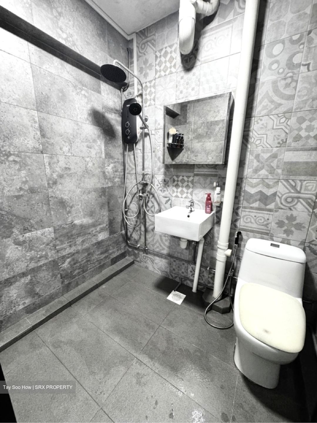 Blk 404 Yishun Avenue 6 (Yishun), HDB 4 Rooms #563943781
